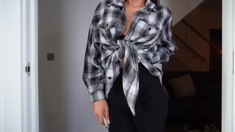 Aaliyah Yasin: A garota paquistanesa ao lado