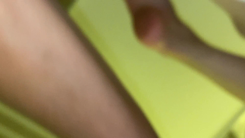 Jollyfuckingoldman: 흑인 대물 자지를 즐기는 바람난 남편 14부