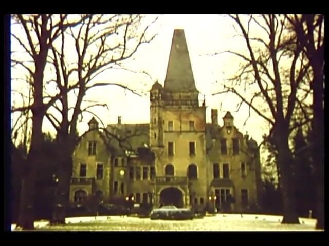 GERMAN PORN CLASSICS: Club 66 herzog Video