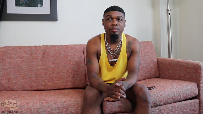 ThugBoy: Kyng Leonidas