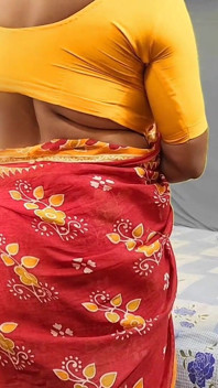 Dress Tailor Fucks Big Boob MILF Then Cum Inside Her Pussy