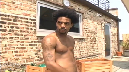 ThugBoy: Mac - Thugboy