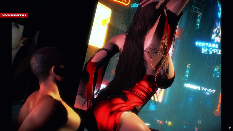 Soiyu Hentai: Büyük göğüsler işleniyor ve büyüleyici - 3 boyutlu animasyon hentai