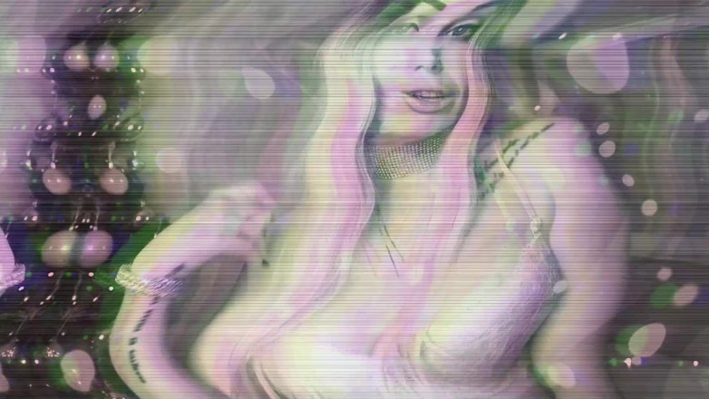 Goddess Misha Goldy: Dizzy okouzlující mindfuck! Kundička není nic, potřebujete mě jen ve...