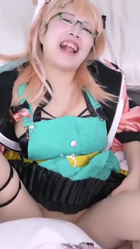 Paco cosplayer sexo a três continua indo duplo boquete duplo creampie friendly flex 1º
