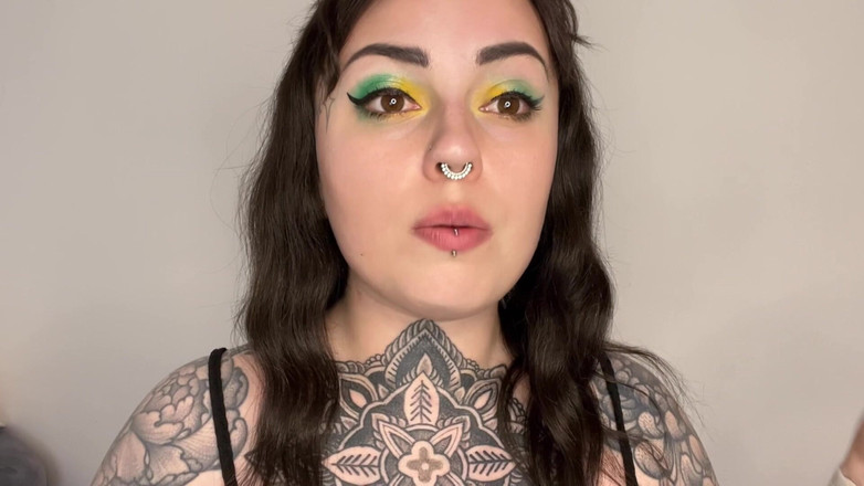 Miss Valentina: ウェッジーズからは絶対に逃れられない