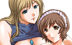 My hentai porn: 美丽的妻子 2