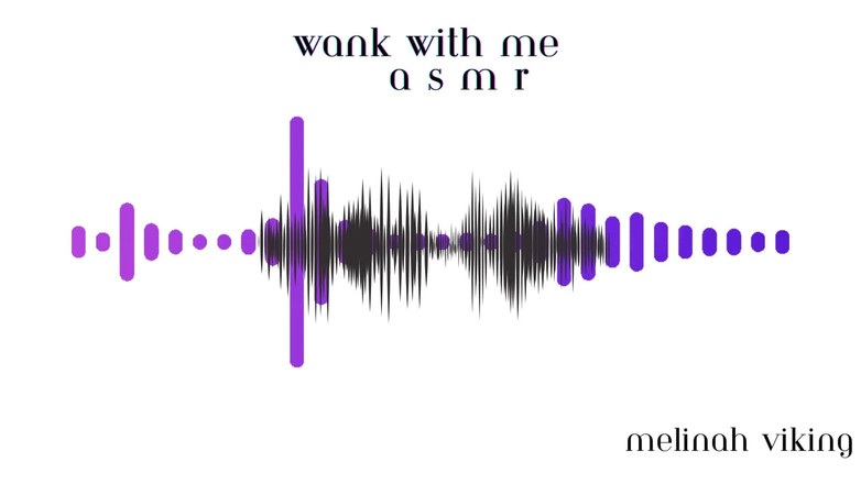 Melinah Viking: Trek af met mij alsmr