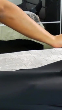 Orgasme terganggu untuk haiwan peliharaan saya