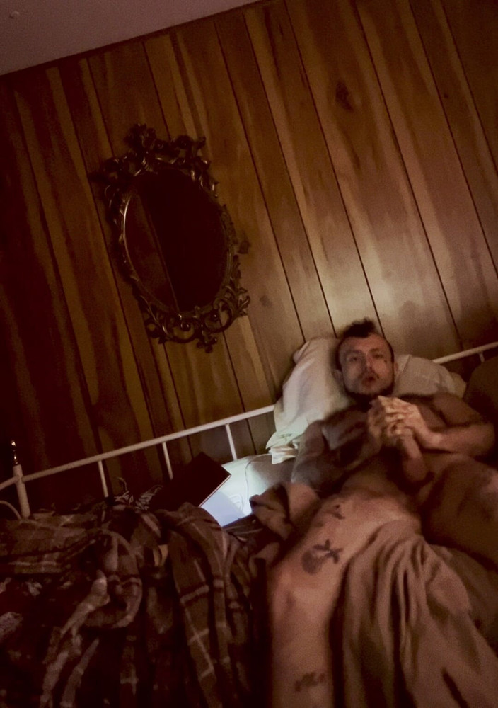 WolfManJack: Điều khiển chậm