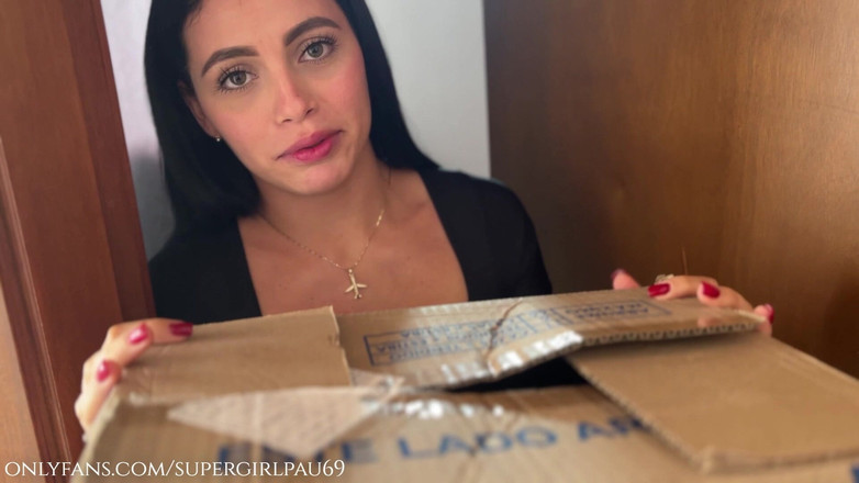 zoepaulina: オーラルセックスで支払い、素晴らしいフェイシャル・ゾエパウリナを手に入れましょう