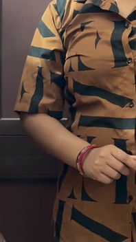 Indisk bhabhi knullad av devar medan du sminkar