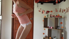 MissAnja_FH: Maak mezelf erg bezweet / cardio
