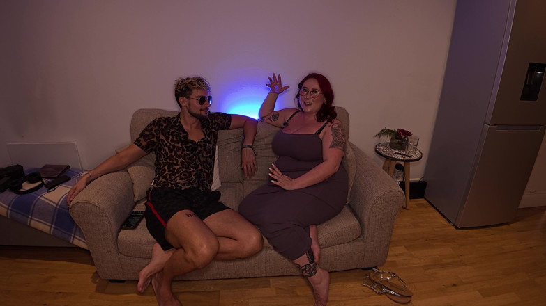 Mr LDN Lad: Daisy Gold - Podcast Episódio Boquete!