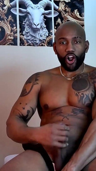My Girl Asked Me for a Video Masturbating Myself