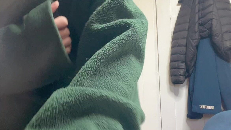 sweethanajapanese: Eo dari hana chan si cewek seksi jepang di kamar...