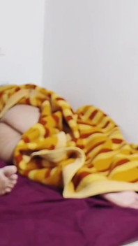 My Stepdaughter Had Her Big Ass Hanging Out, I Put My Dick in Her.