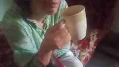 의붓오빠와 섹스하는 인도 의붓 여동생