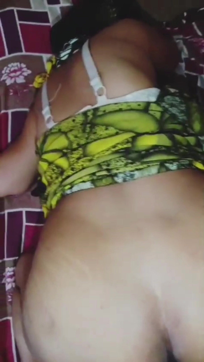 Andreneo: Seks dengan Ibu Mertua