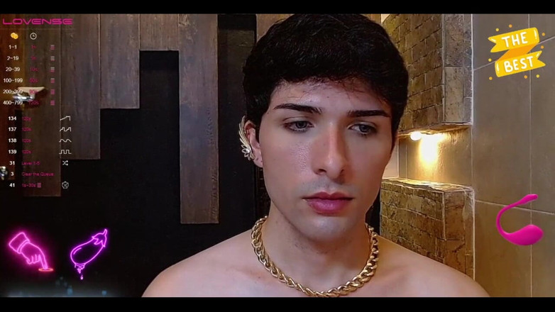 Diego_latinboy: Un gay caldo