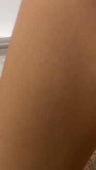 아침 노란색 오줌! 편집물! 오줌 클로즈업! POV!
