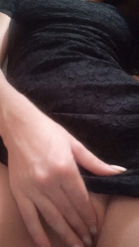 Fique Debaixo Do Meu Vestido