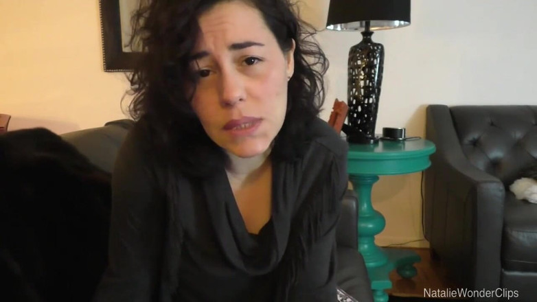 Natalie Wonder: Bu sevgililer gününde... Üvey anneye aşkın en iyi ifadesini ver