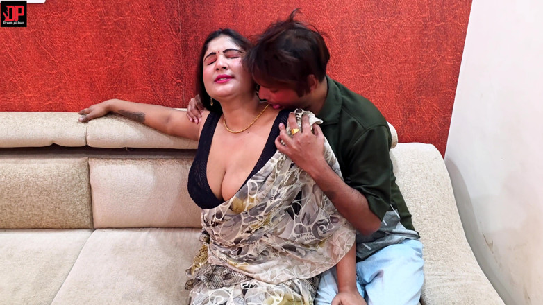 Dream picture: Asiático india devar bhabhi hardcore follando sensacional video por gran...
