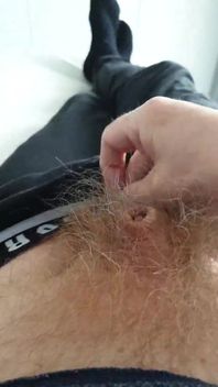 My Tiny Dick 2