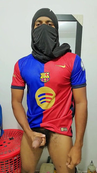 Garanhão selvagem