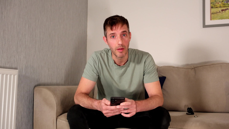 TomBakerBDSM: Bakış açısı - zalim erkek arkadaş dizisi bölüm 2 - bekaret ve benim...