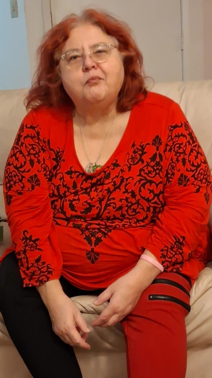 BBW nurse Vicki adventures with friends: BBW Pielęgniarka Vicki Ssie I Lizanie Candy Cane Jodły