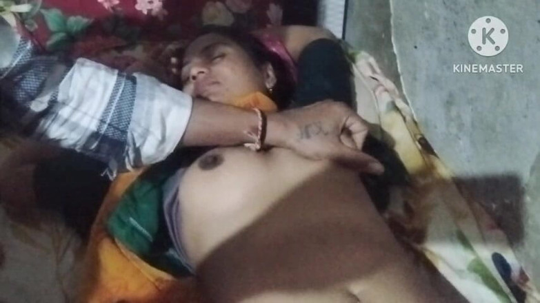 LKGX121: नई भारतीय लड़की भाग 02