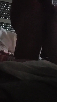 Fucked on the Couch