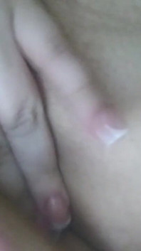 Show My Pussy and Masturbate