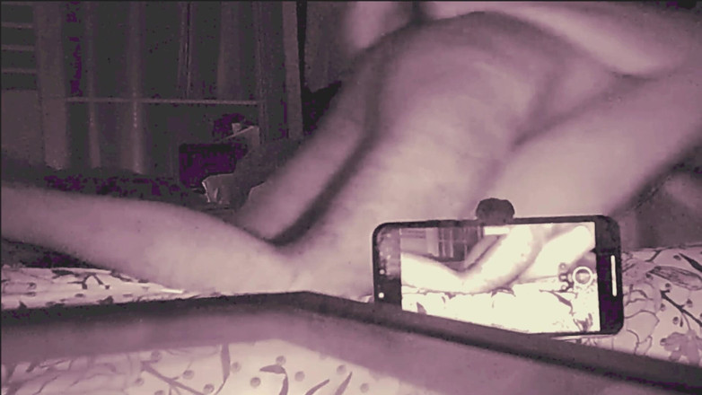 Jollyfuckingoldman: She Say No Anal but He Don't Take No for...