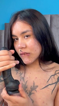 I Teach You to Masturbate