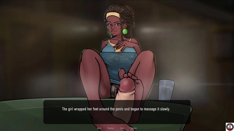 Joystick Cinema: Глубокое хранилище 69 - (часть 19) - Libi дружественный