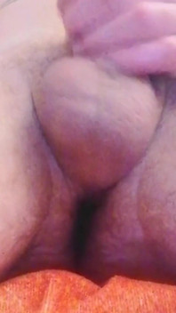 Home Masturbation