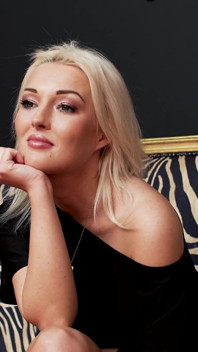 Czech Blonde Lovita Fate Interview
