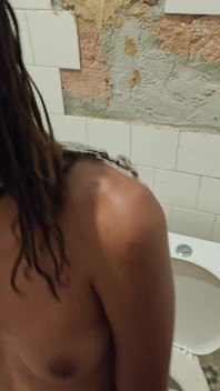Golden Shower Submission My Master Using Me as a Toilet to Pee
