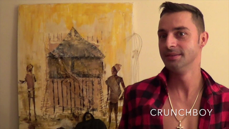 PORN FRENCH RAW FUCK CLUB X: 2314 Sono etero ma il gay succhia meglio della ragazza