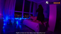 Polly Sweet: Questo è il miglior sesso della mia vita! (Centinaia di fuochi d'artificio,...