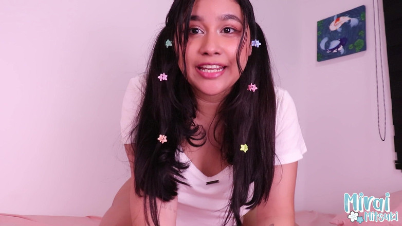 Mirai: Nečekaný výstřik