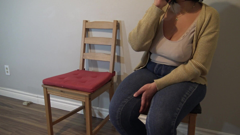 Souzan Halabi: Bláznivý muslimský muž se rozzlobí na moje velká prsa