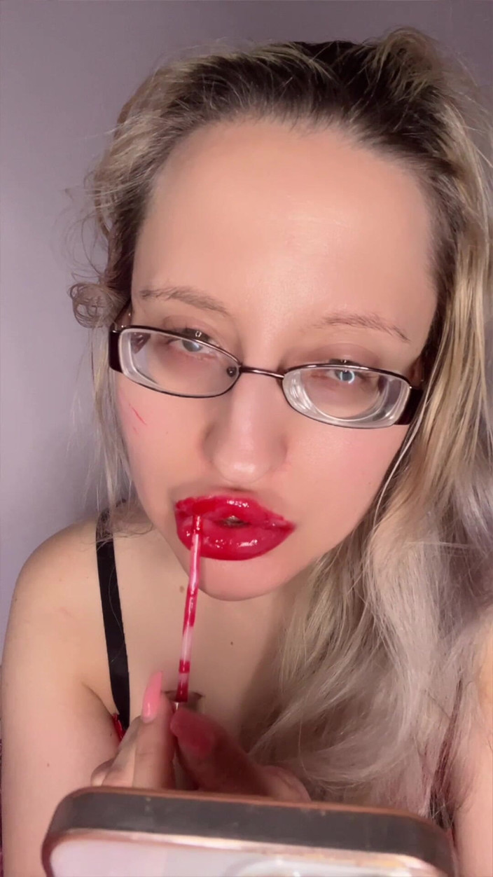 FinDom Goaldigger: I Am Your Trouble!
