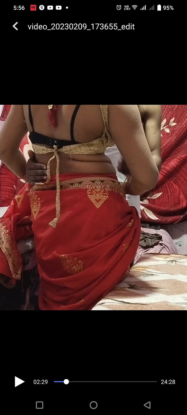 Fucking My Dear Guddi Bua, Amazing Video (Kushum)