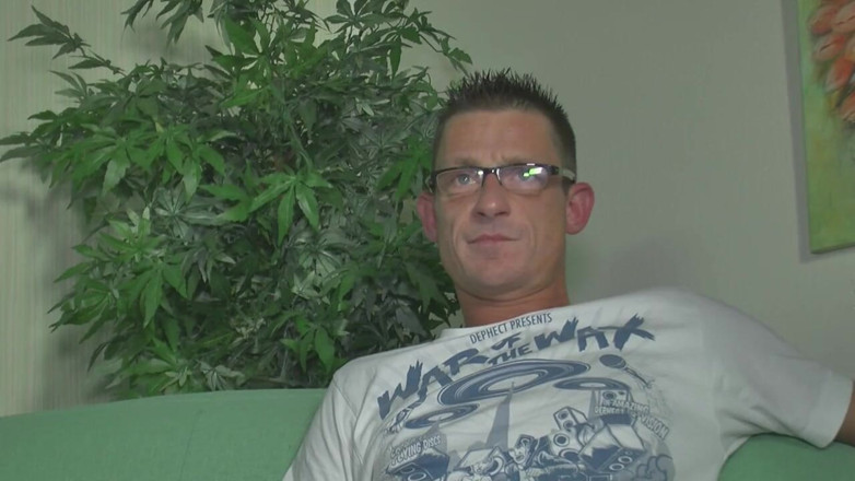 MMV films - The Original: Sudden German sex #06