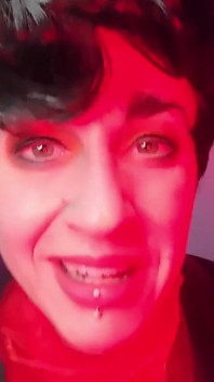 Lady Neagan bieten Schutz zu einem Preis