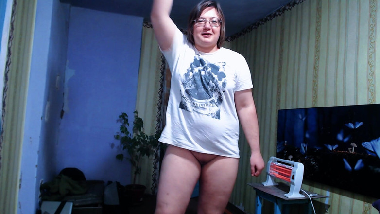 SchoolPrincess: Pracujmy Razem Nad Moim Brzuchem I